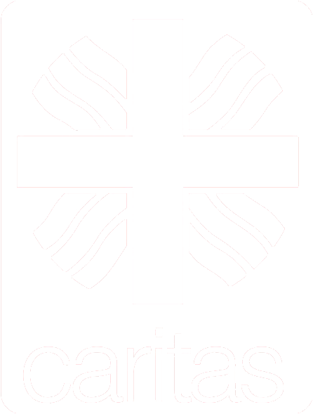 byon communicate referenzen caritas weiss
